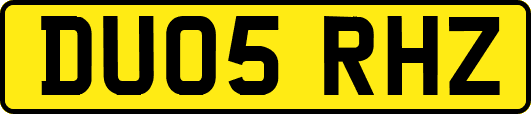 DU05RHZ