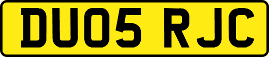 DU05RJC