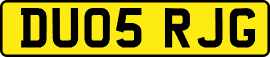DU05RJG