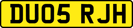 DU05RJH