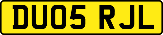DU05RJL