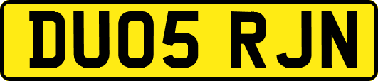 DU05RJN