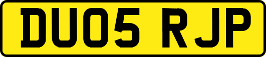 DU05RJP
