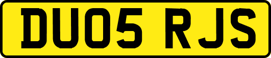 DU05RJS
