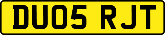 DU05RJT