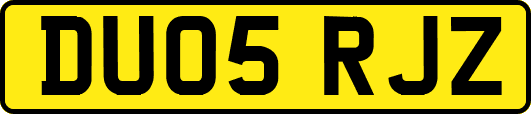 DU05RJZ