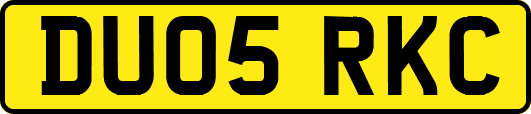 DU05RKC