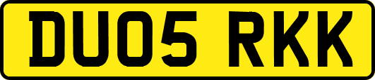 DU05RKK