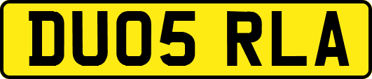 DU05RLA
