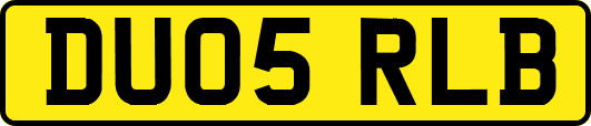 DU05RLB