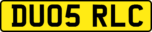 DU05RLC