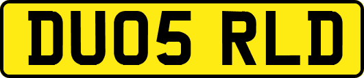 DU05RLD