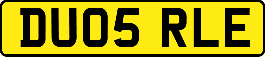 DU05RLE