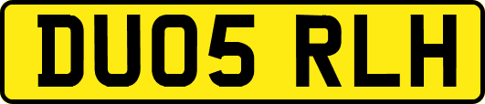 DU05RLH