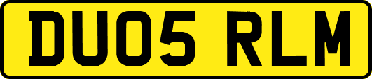 DU05RLM