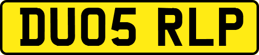 DU05RLP