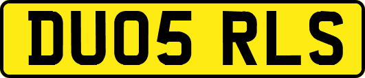 DU05RLS