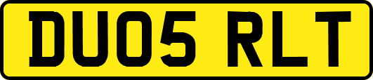 DU05RLT