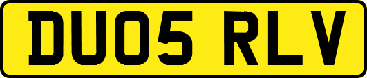 DU05RLV