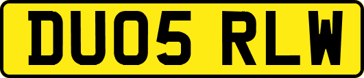 DU05RLW