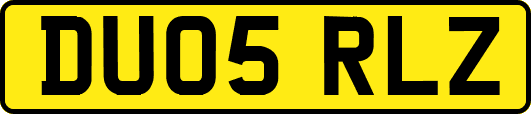 DU05RLZ