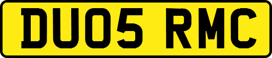 DU05RMC