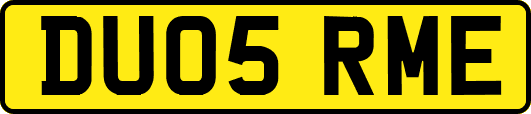 DU05RME