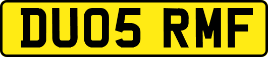 DU05RMF