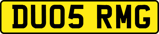 DU05RMG