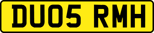 DU05RMH