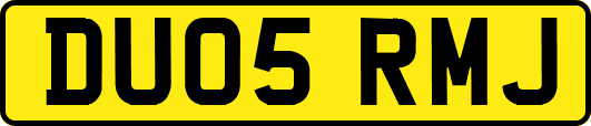 DU05RMJ