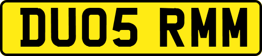 DU05RMM