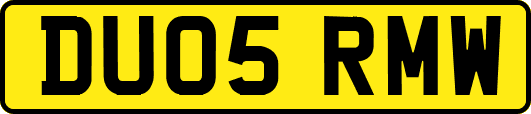 DU05RMW