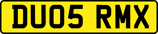 DU05RMX