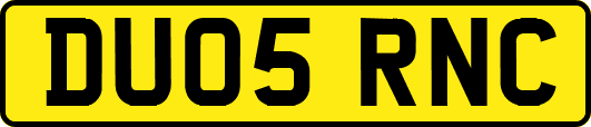DU05RNC