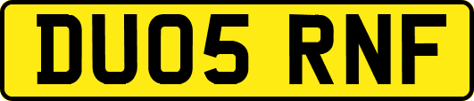 DU05RNF