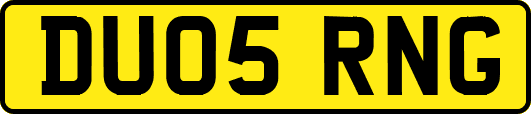 DU05RNG