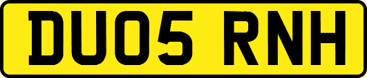 DU05RNH