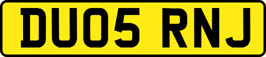 DU05RNJ