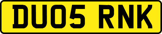 DU05RNK