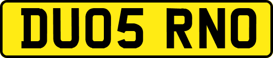 DU05RNO