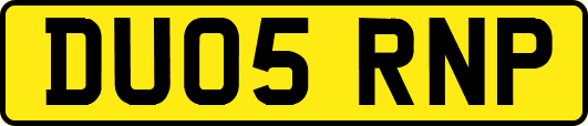 DU05RNP
