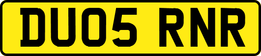 DU05RNR