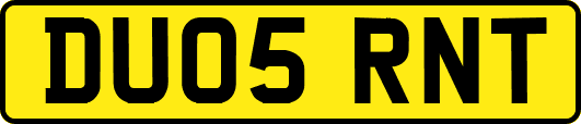 DU05RNT