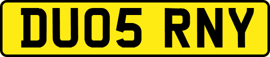 DU05RNY