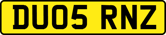 DU05RNZ