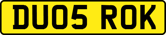 DU05ROK