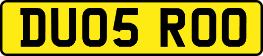 DU05ROO