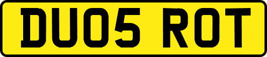 DU05ROT