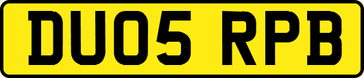 DU05RPB